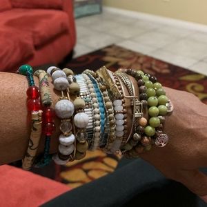 Women,men and children jewelry